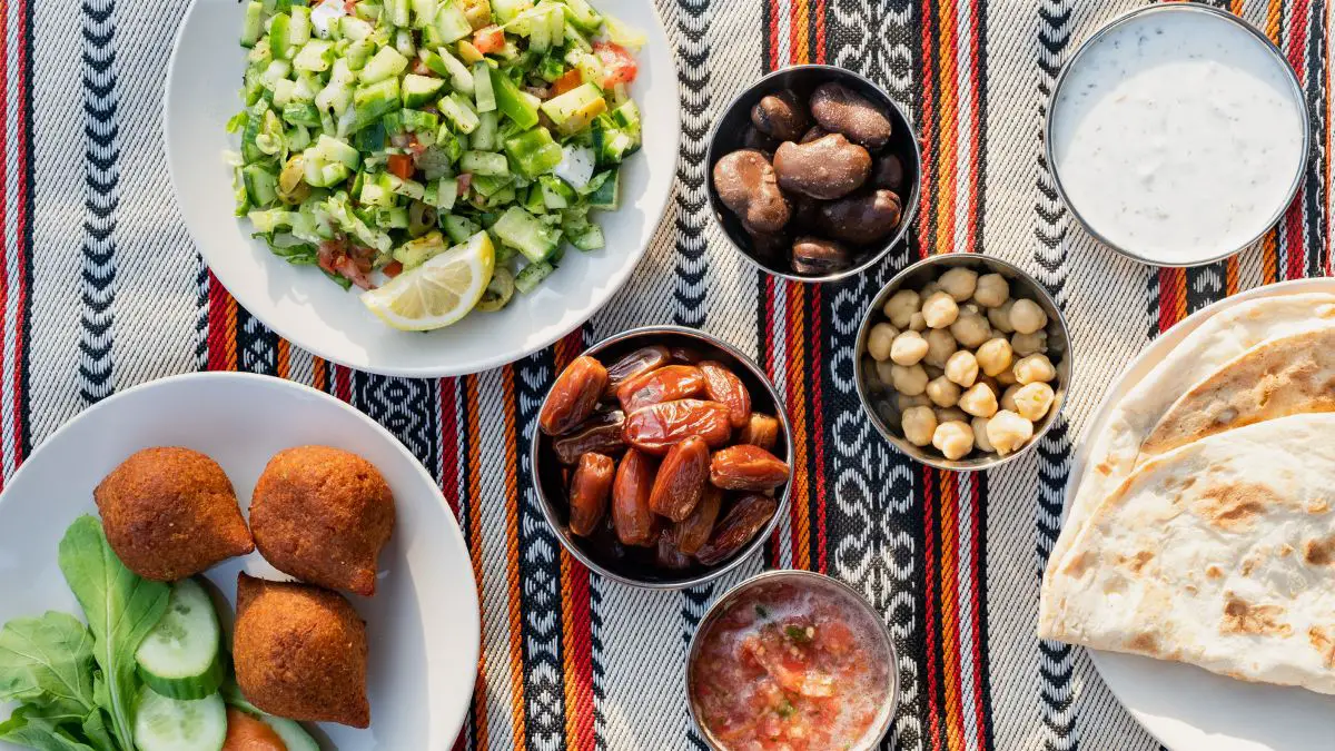 Halal Main Course Recipes
