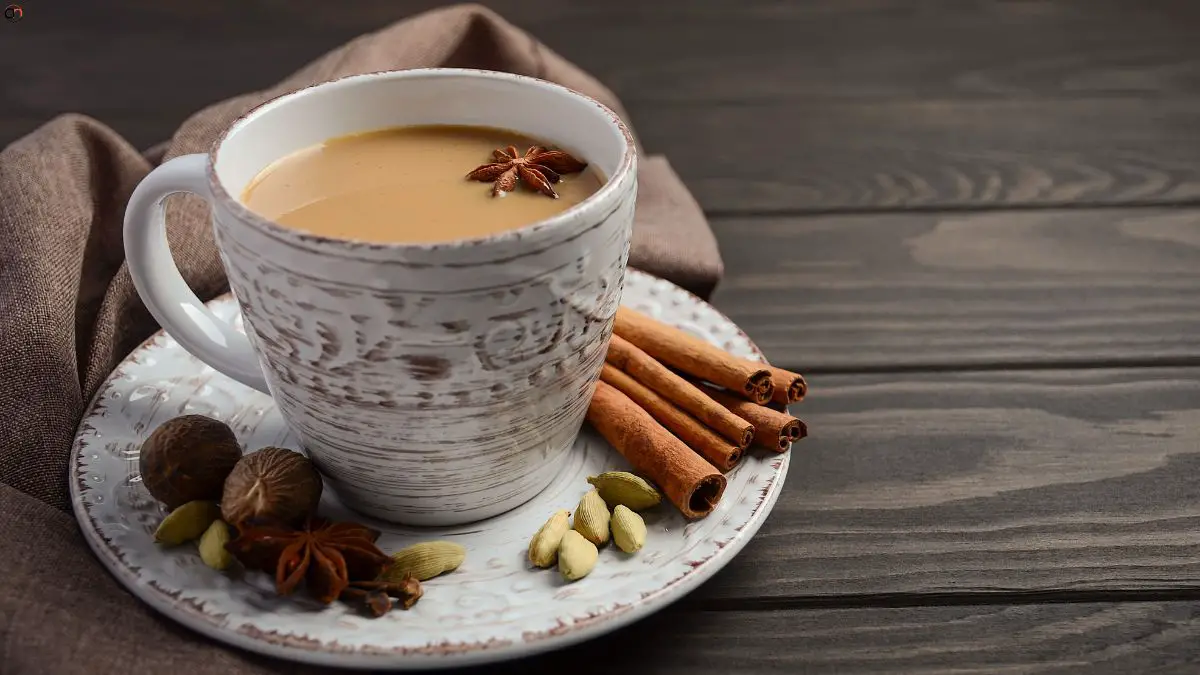 How To Make Cinnamon Tea With Milk
