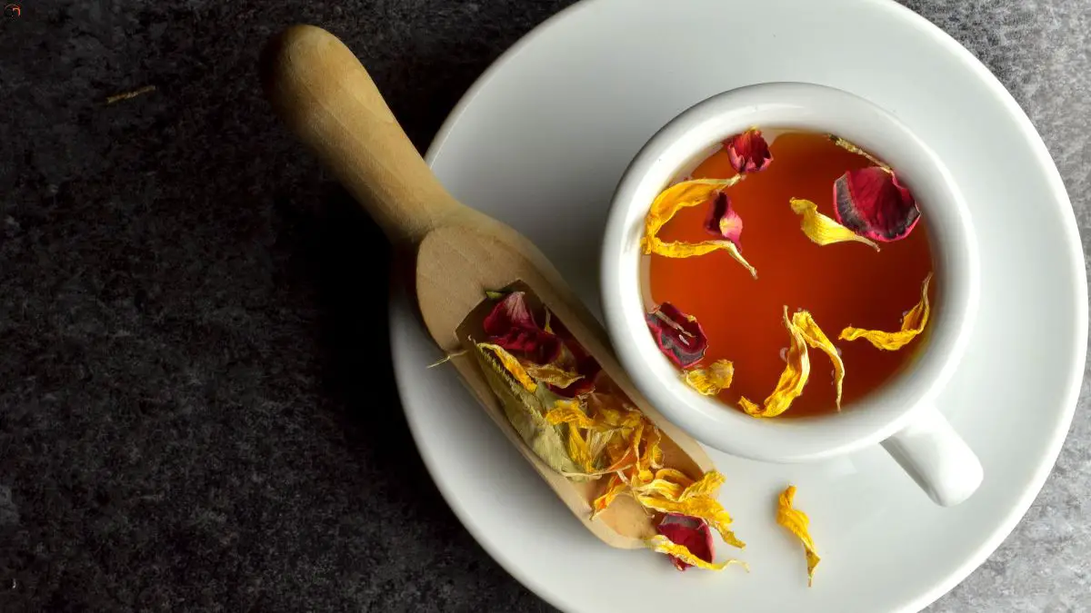 How To Make Rooibos Tea Taste Better