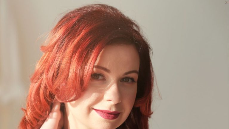 I Dyed My Hair And Now My Scalp Is Peeling