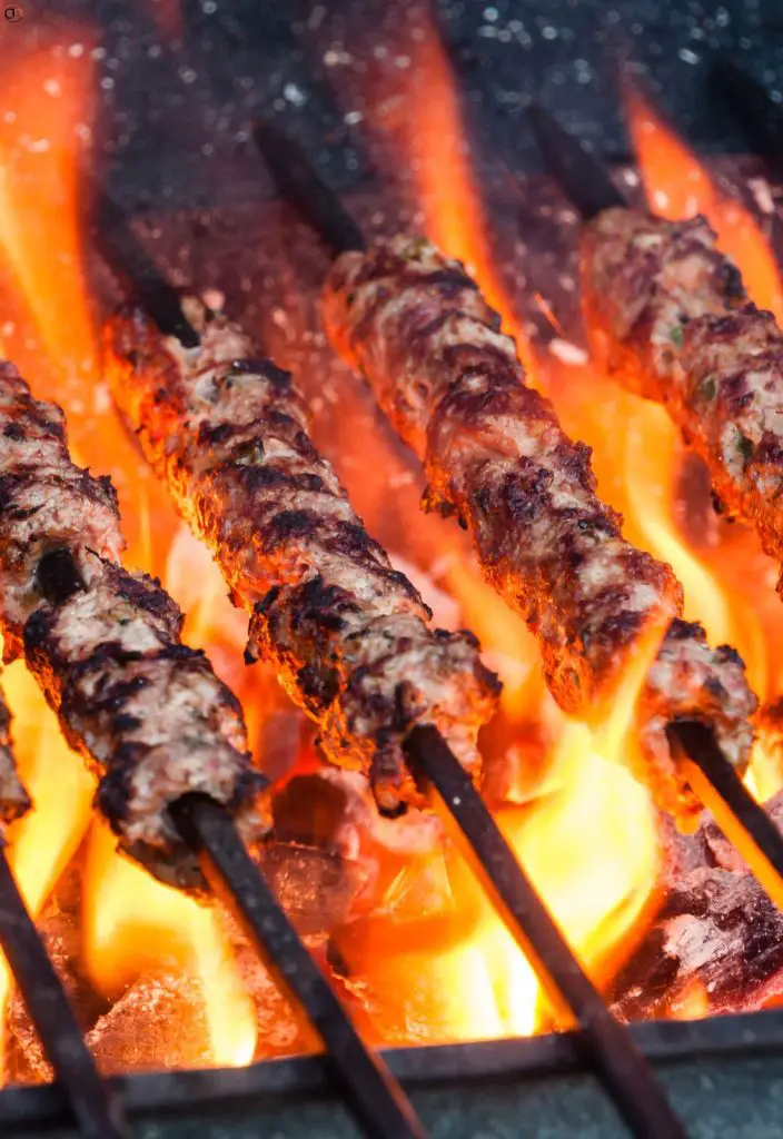 Kebabs