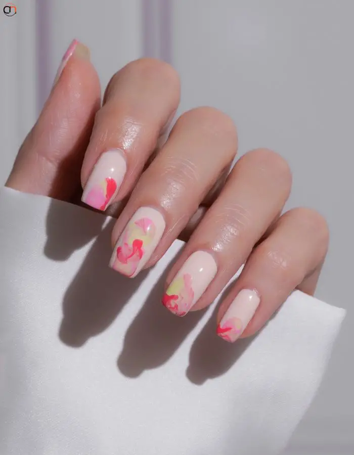 Nail Colors