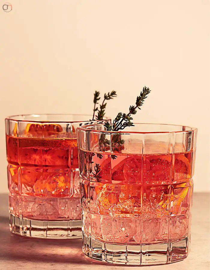 Natural Drinks
