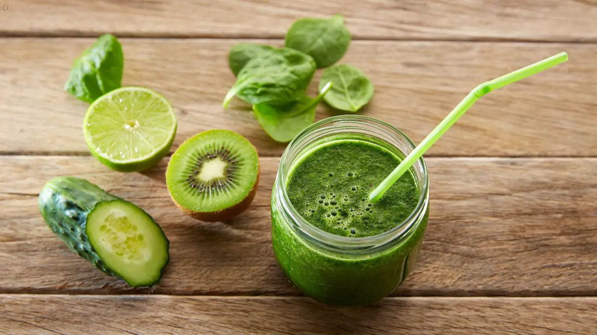 Water Detox Recipes For Skin