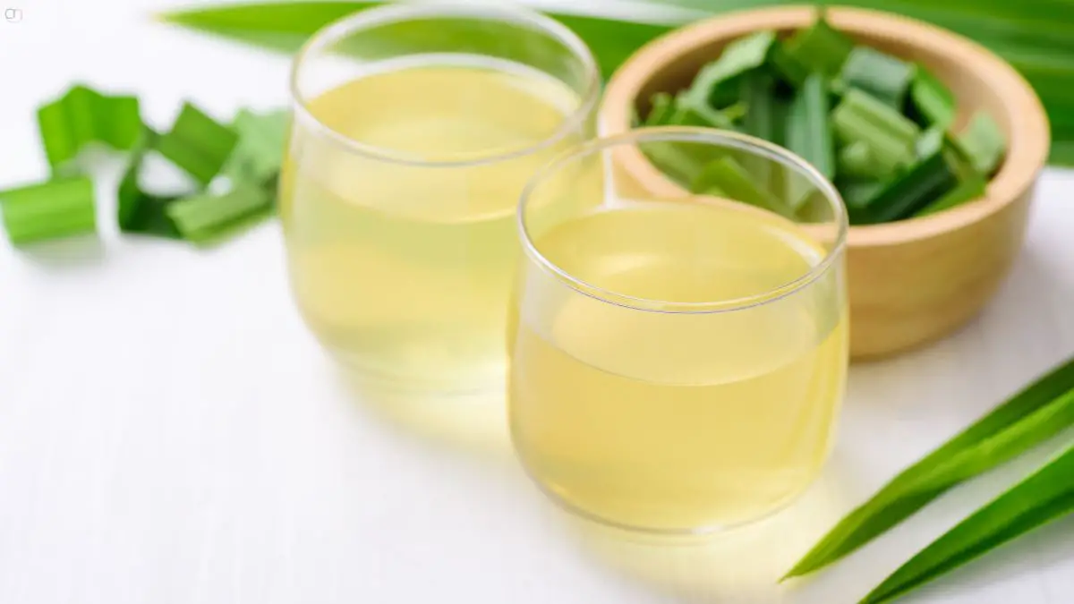 What Is The Best Natural Drink To Flush Your System