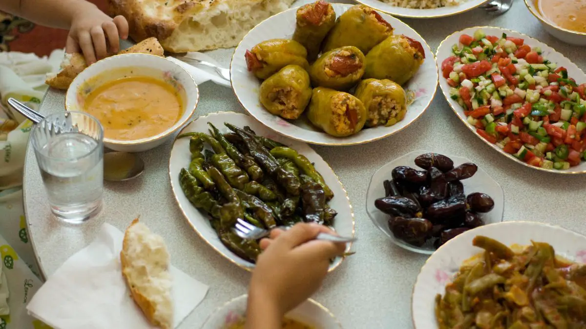 What To Eat After Fasting For 7 Days