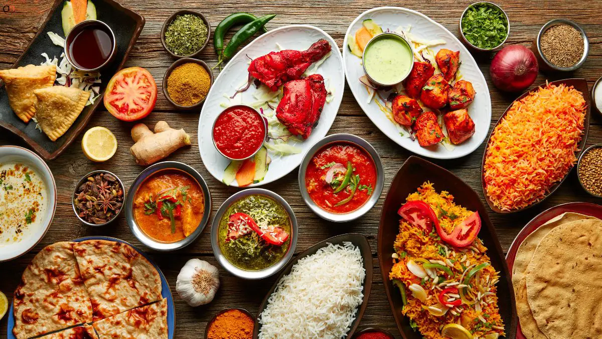 easy ramadan recipes