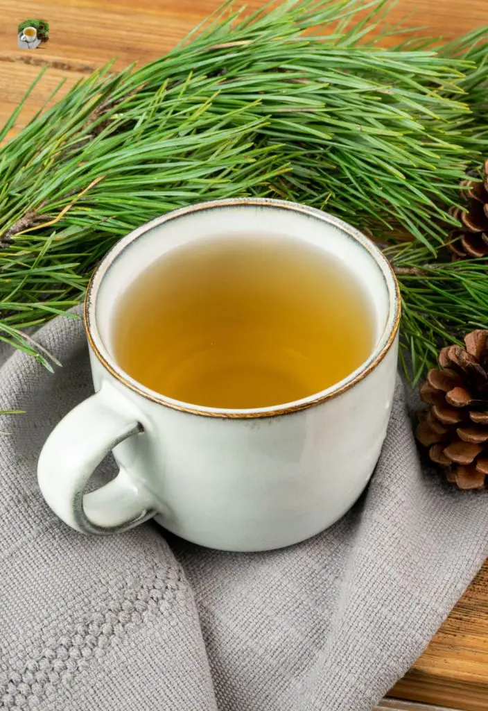white tea