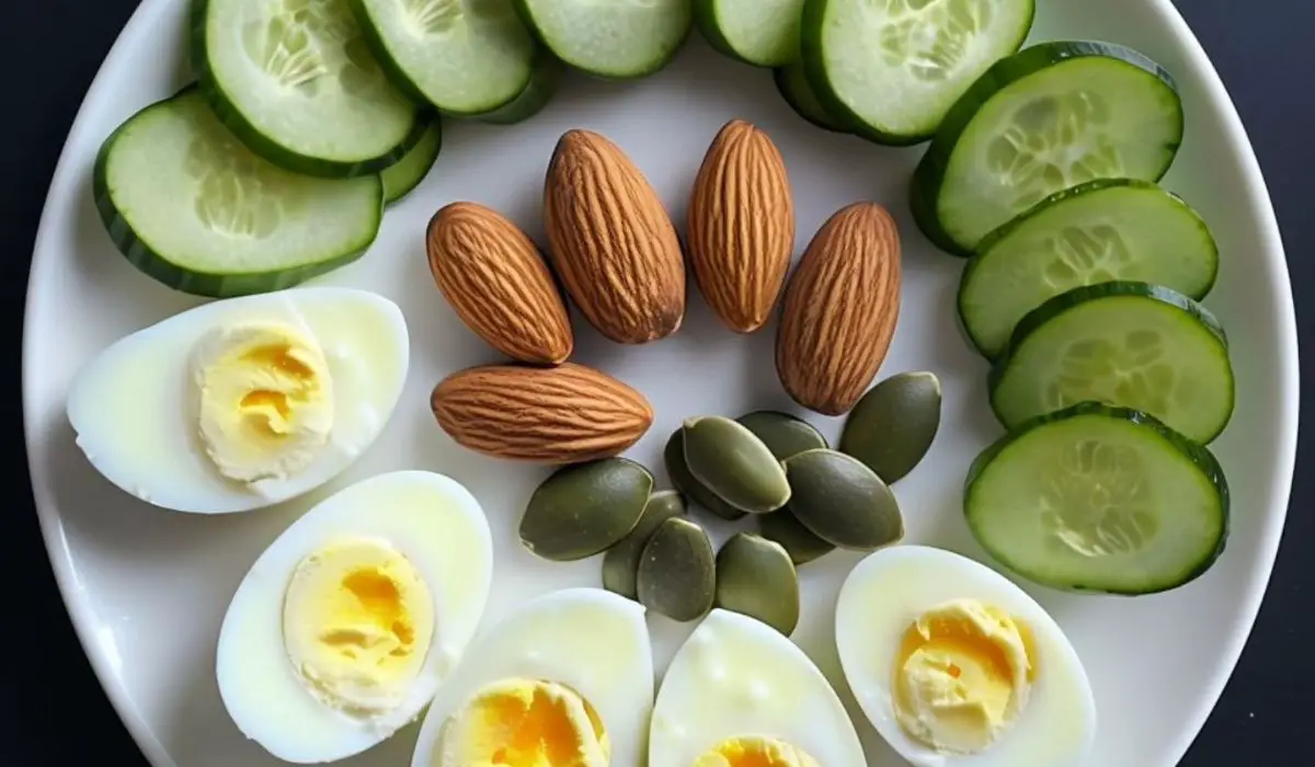 1 day detox diet plan