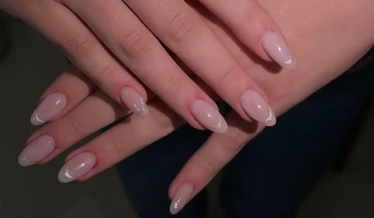 Cat Eye Nails