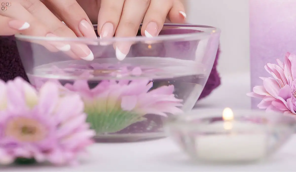 Home Remedies For Nail Growth And Hardening