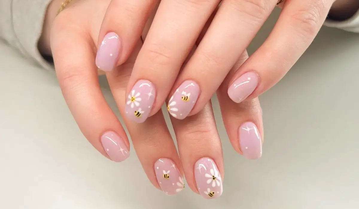 March Nails Ideas