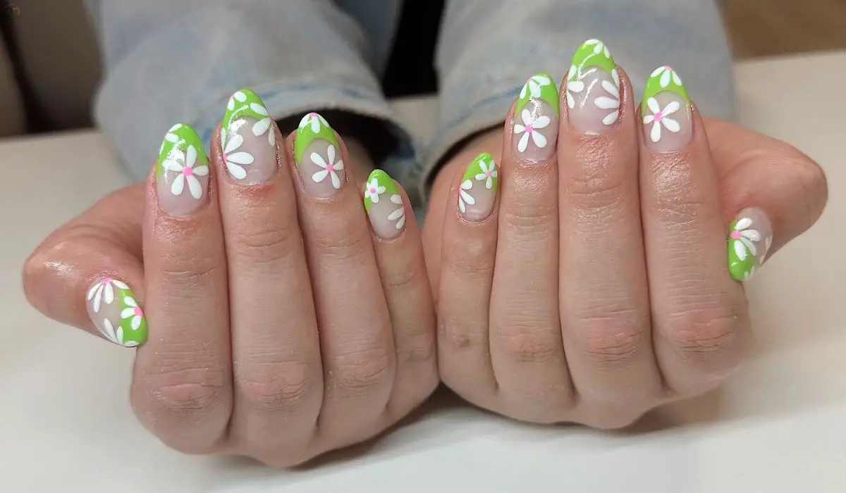 March Nails