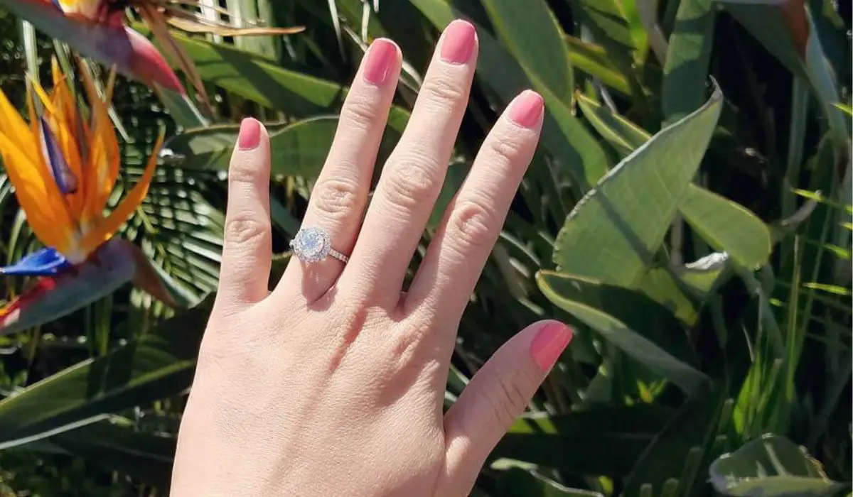 Spring Nails Colors