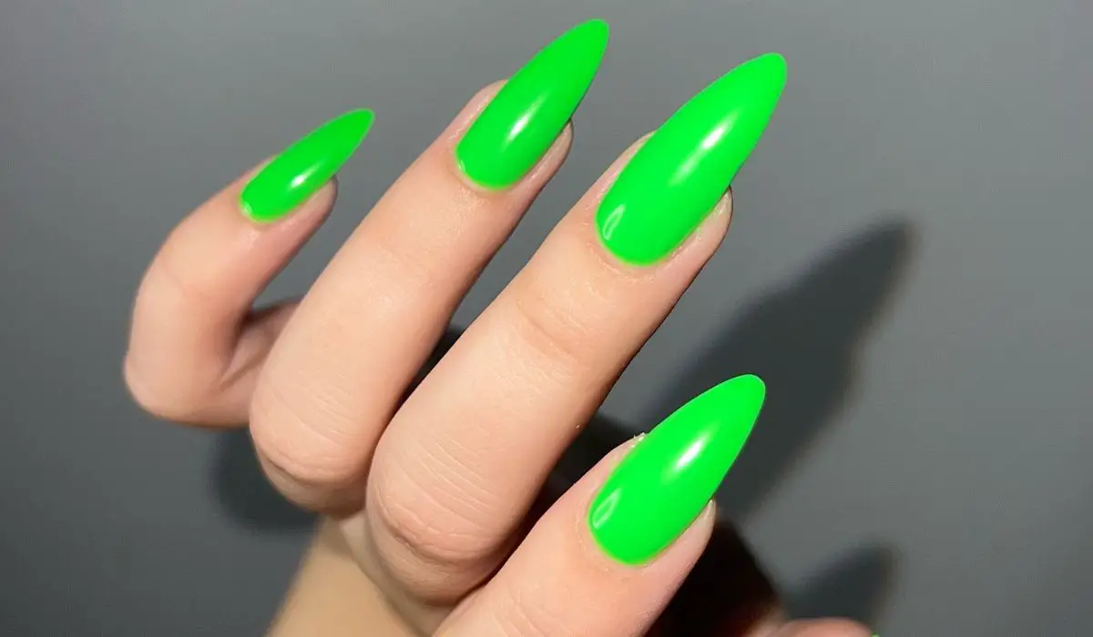 Summer Nails Ideas