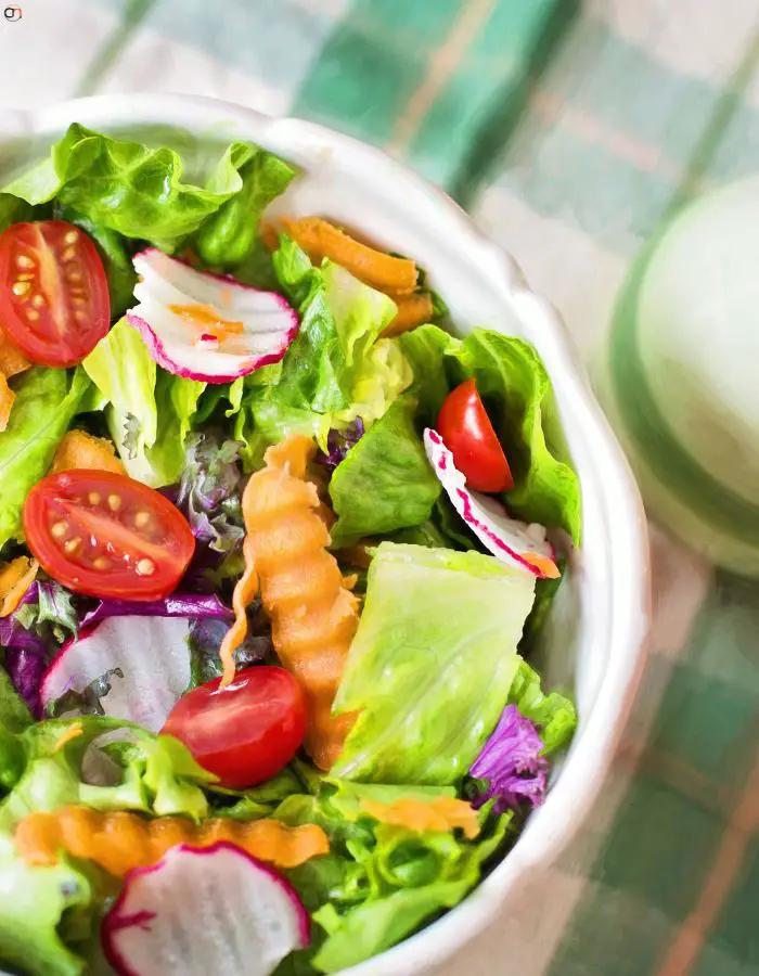 detox diet plan