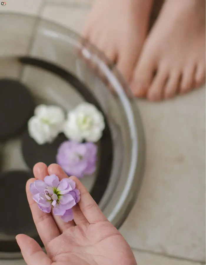 natural remedies for nail growth