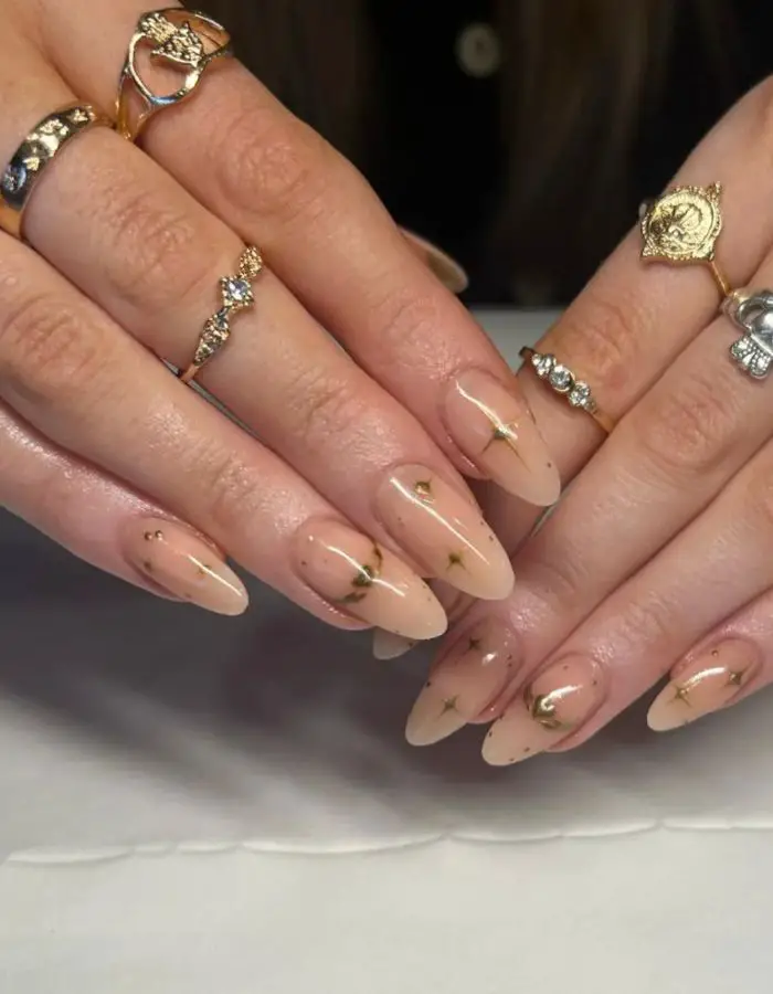 Acrylics 