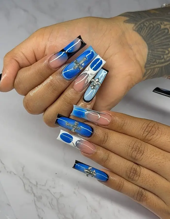 Bold & subtle 