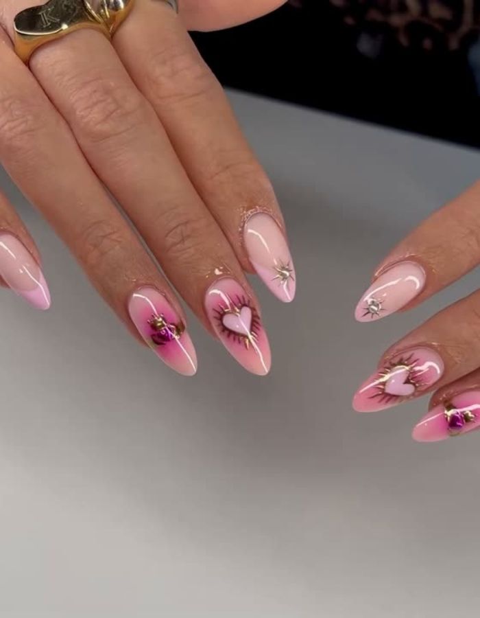 Claddagh Inspo