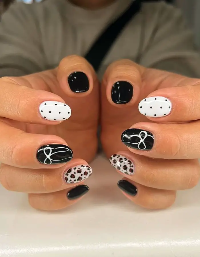 Cute & classy!