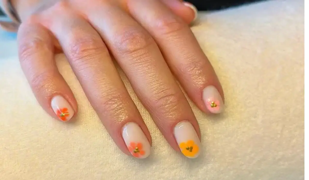 Easter Nails Ideas