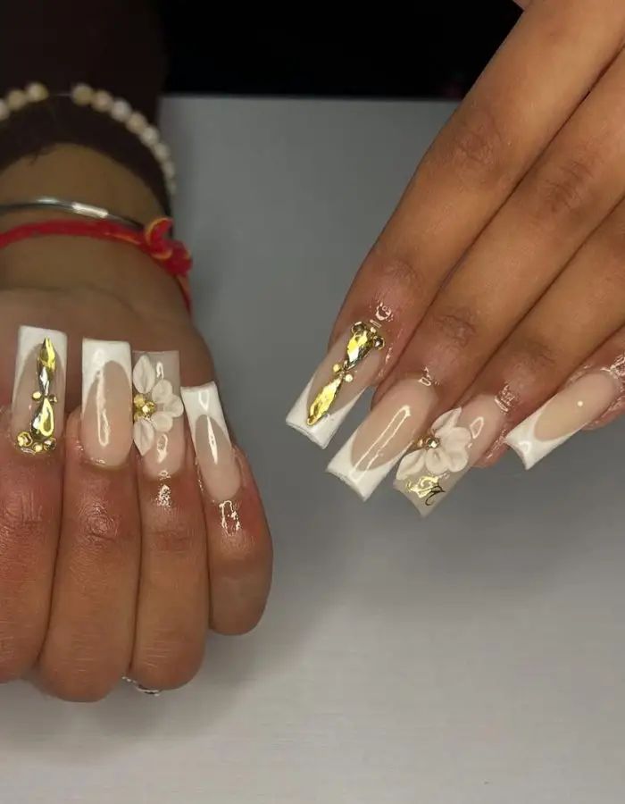 Gold Bling