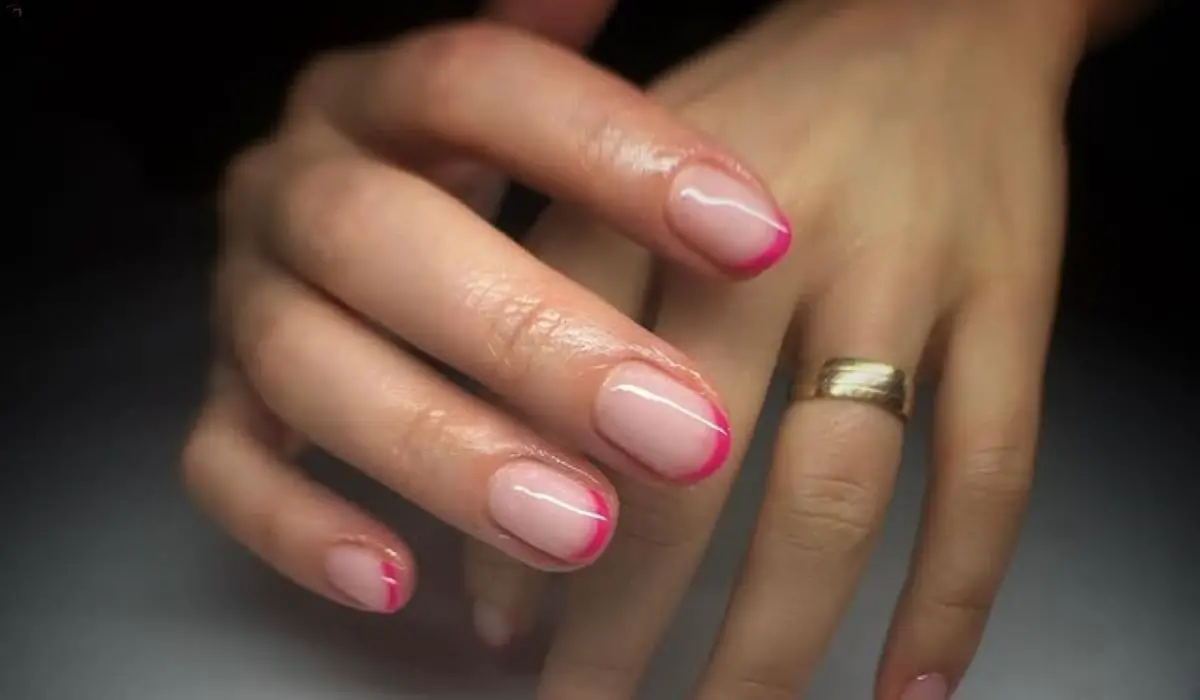 Pink Manicure Ideas