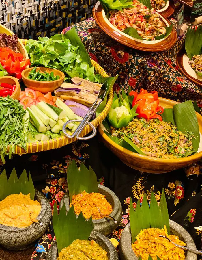 Ramadan Dinner