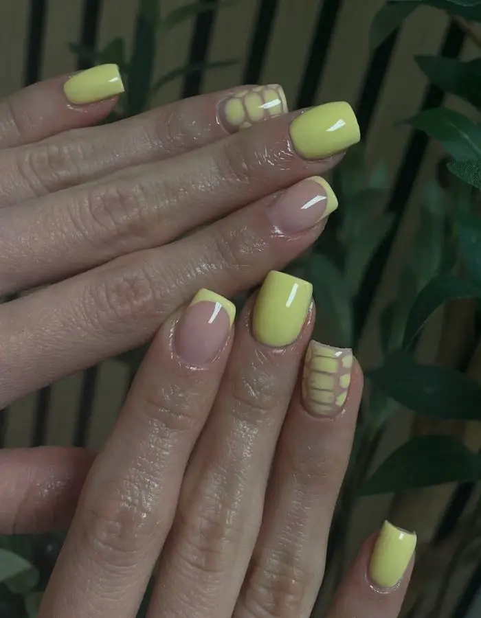 Spring Nails