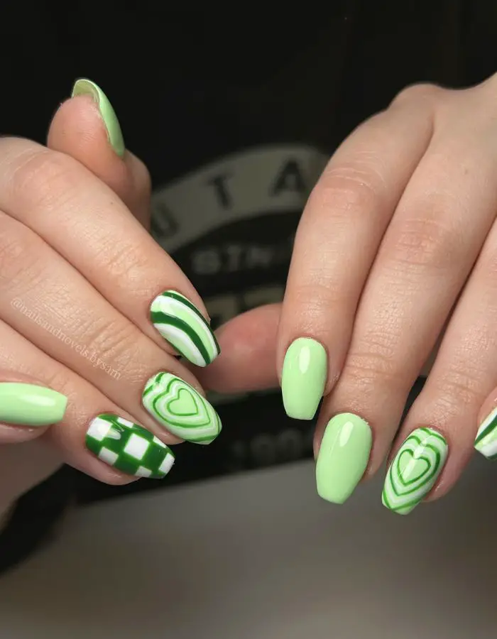 St.Patty’s