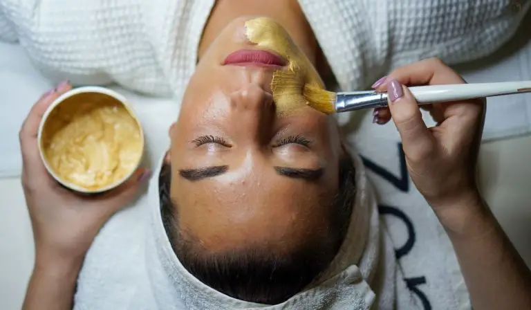 Turmeric Face Mask Benefits