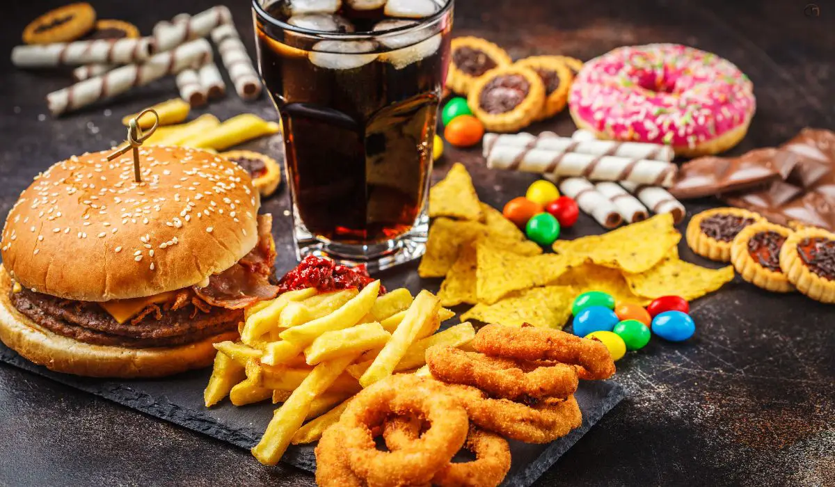 What Can You Not Eat During Ramadan