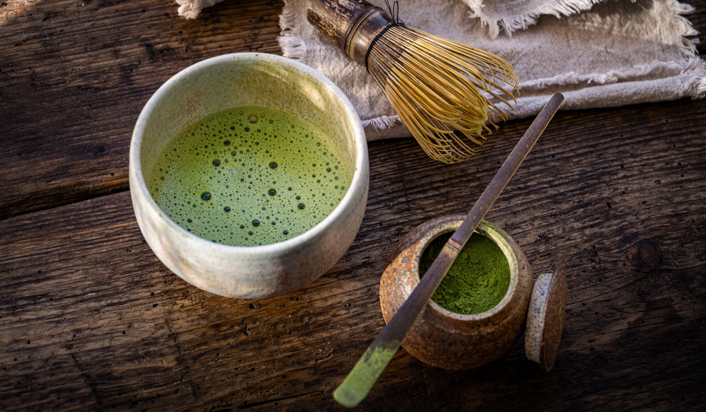 What Is The Healthiest Tea To Drink Daily