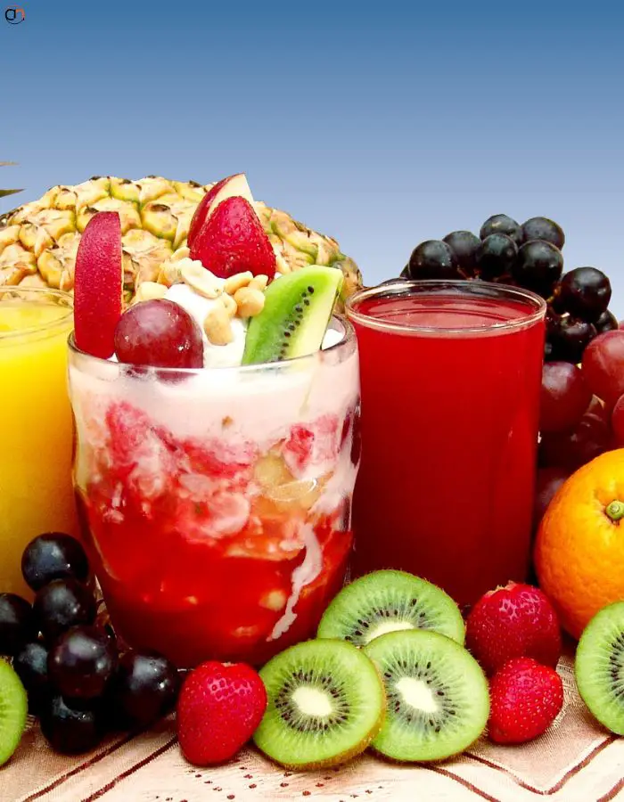 eat for iftar