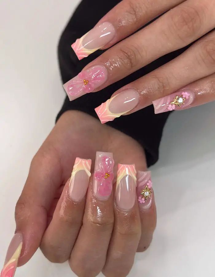 for birthday girl 