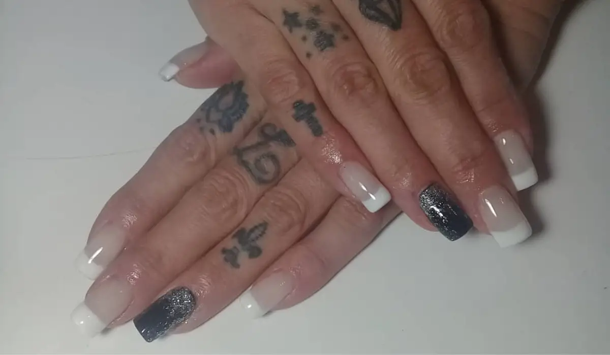 uñas Swag