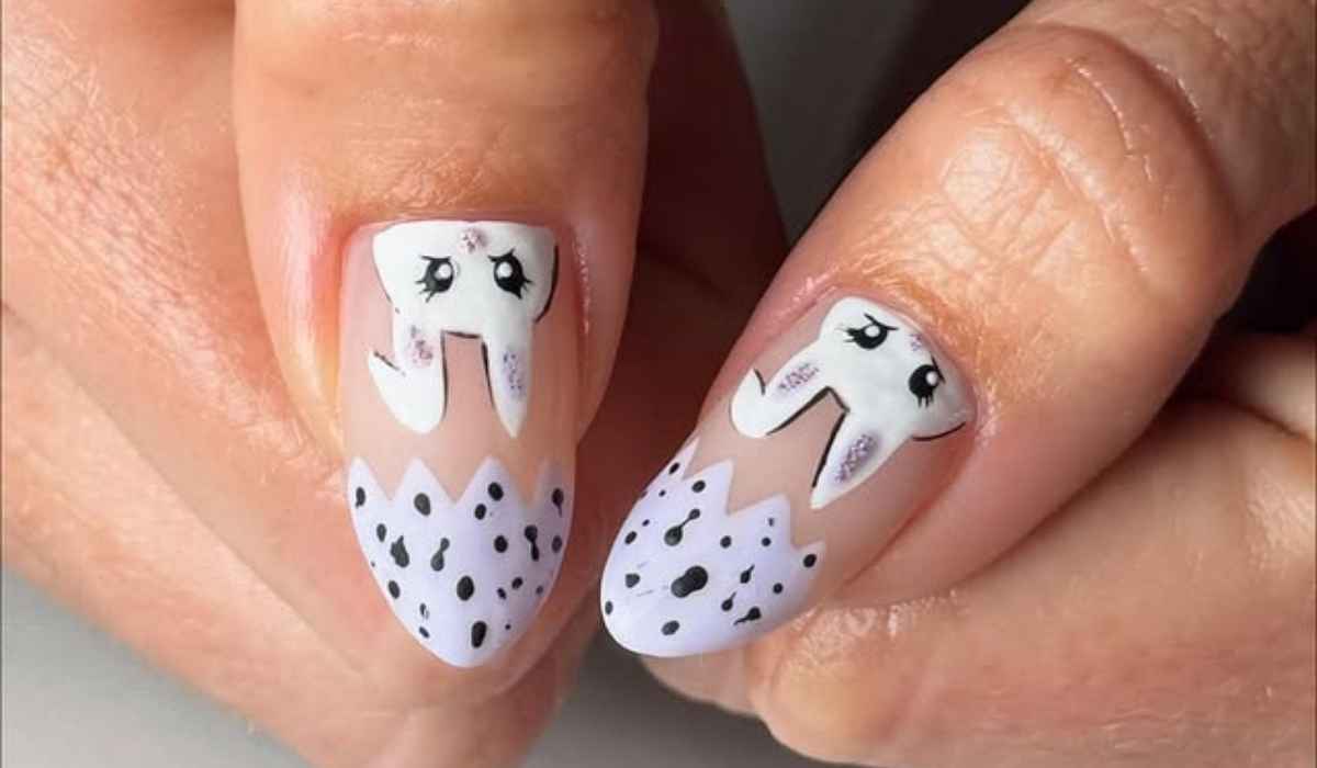 April Nail