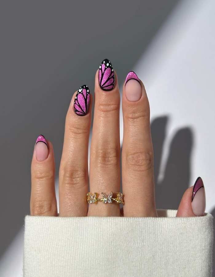 April set 