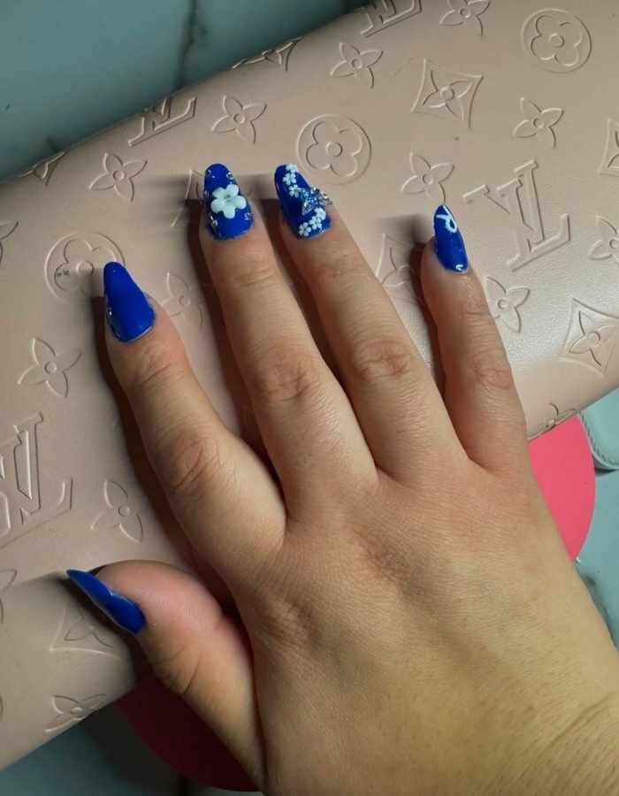 Blue Spring