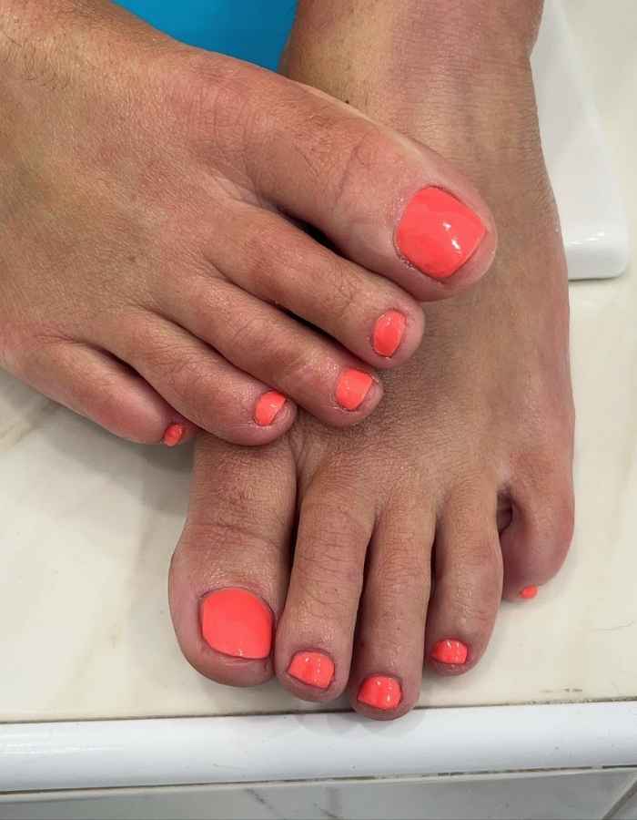 Candy Pink