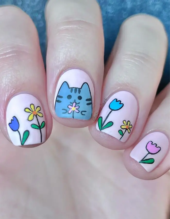 Cats 