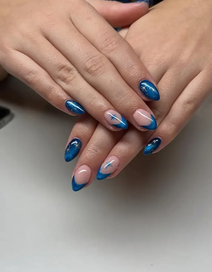 Chrome Star