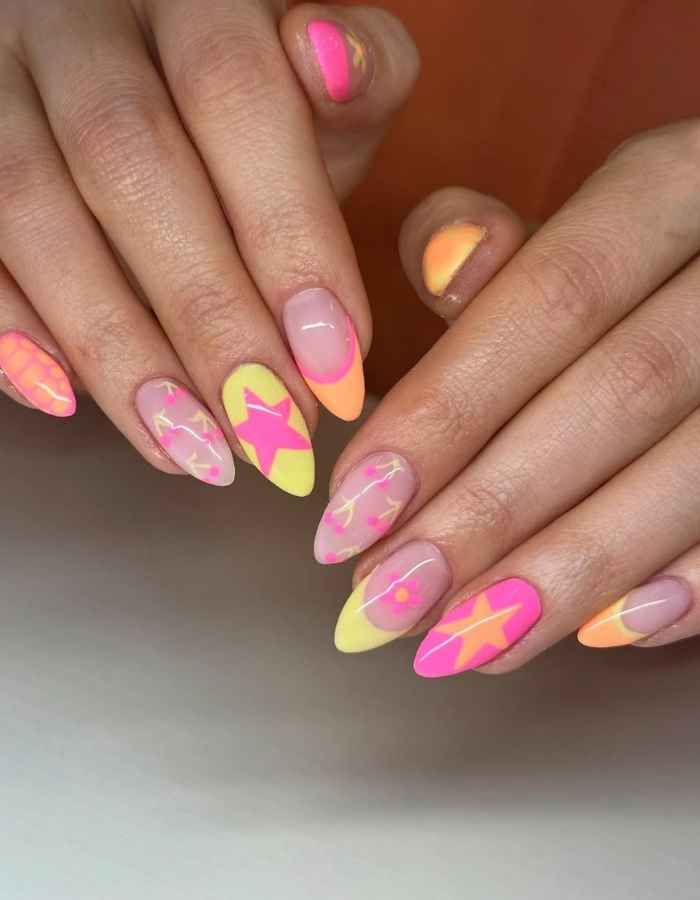 Color combo 