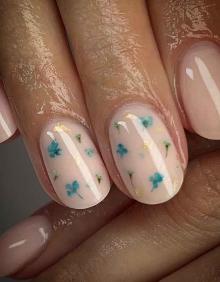Delicate & clean