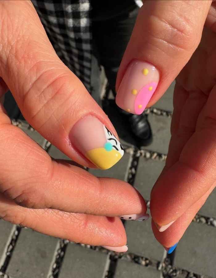 Design & Nails
