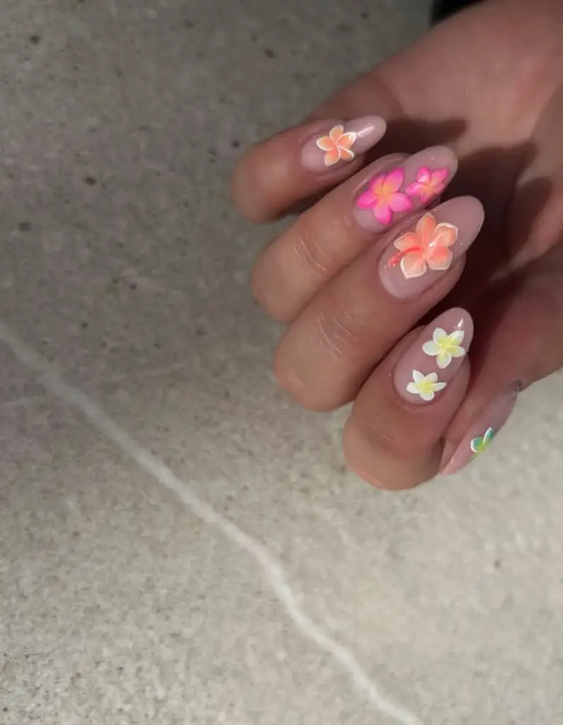 Flowers 