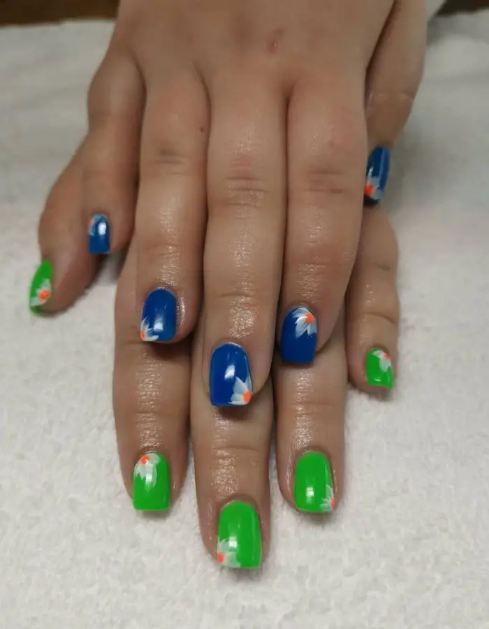 Fun spring 