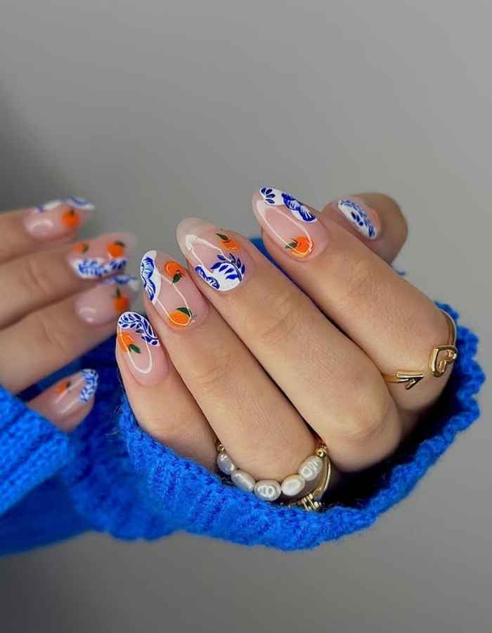 Gel X Nails