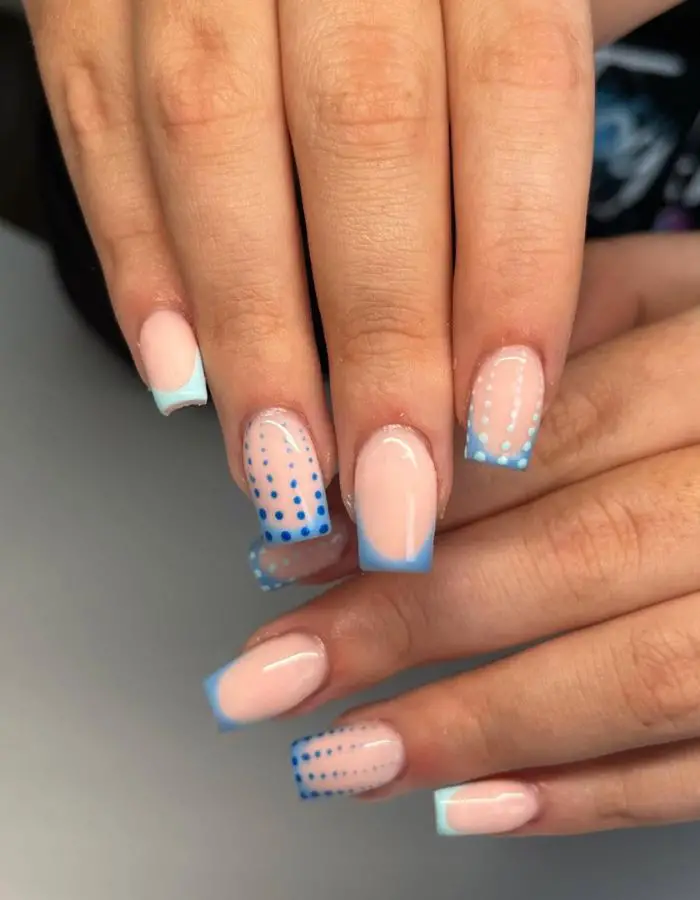 Gel X Nails